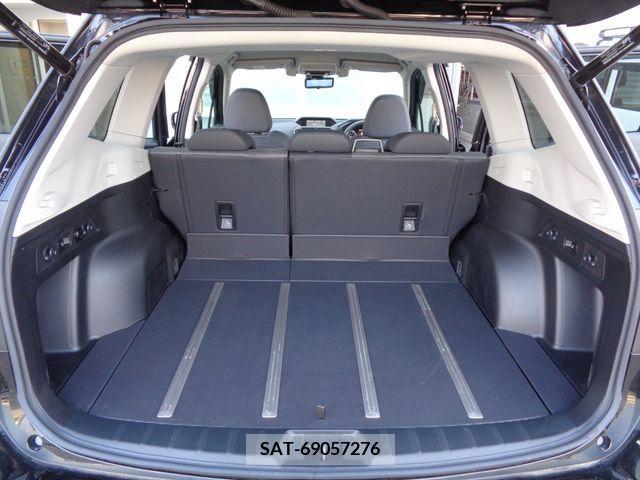 Subaru FORESTER 2020-03 375974-15