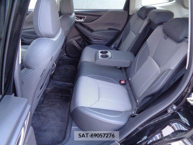 Subaru FORESTER 2020-03 375974-13