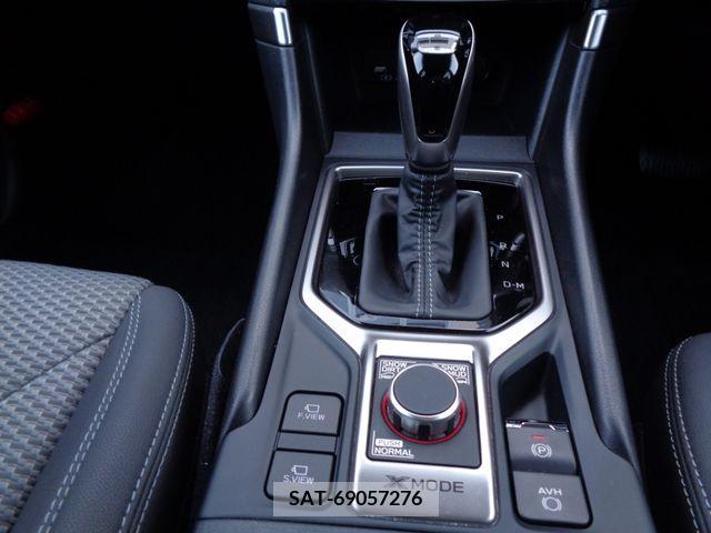 Subaru FORESTER 2020-03 375974-10