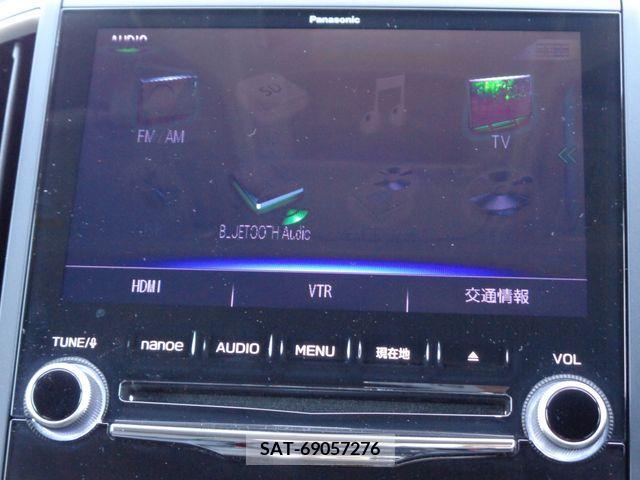 Subaru FORESTER 2020-03 375974-5