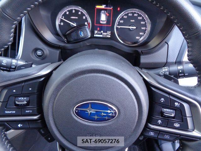 Subaru FORESTER 2020-03 375974-4
