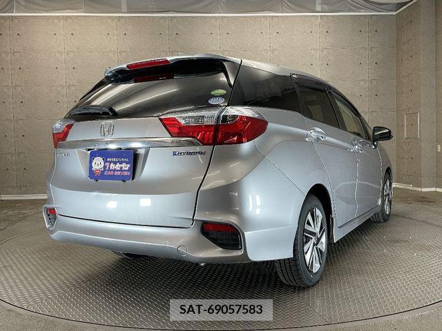 Honda SHUTTLE 2019-03 304196-1
