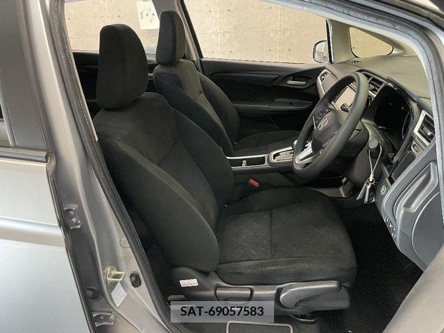 Honda SHUTTLE 2019-03 304196-3