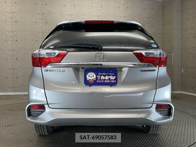 Honda SHUTTLE 2019-03 304196-11