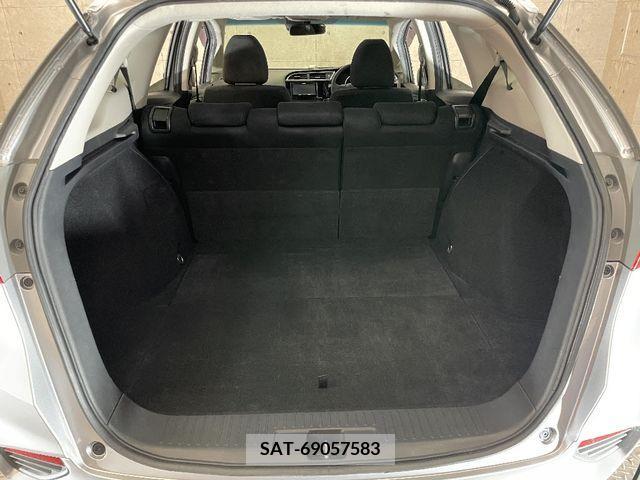 Honda SHUTTLE 2019-03 304196-7