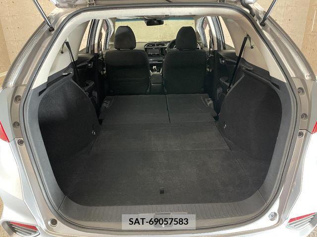 Honda SHUTTLE 2019-03 304196-8