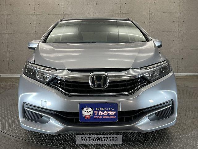 Honda SHUTTLE 2019-03 304196-9