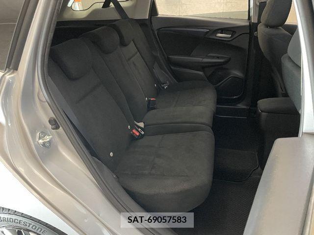 Honda SHUTTLE 2019-03 304196-4