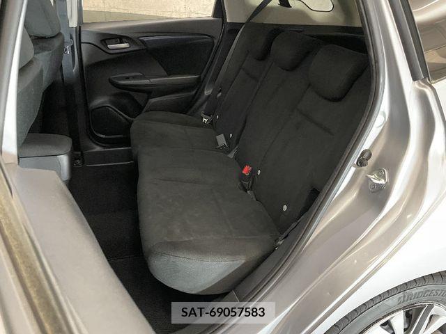 Honda SHUTTLE 2019-03 304196-6