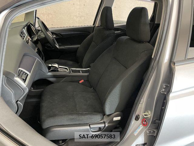 Honda SHUTTLE 2019-03 304196-5