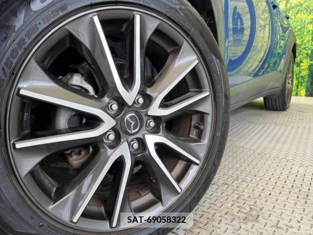 Mazda CX-3 2016-07 265488-13