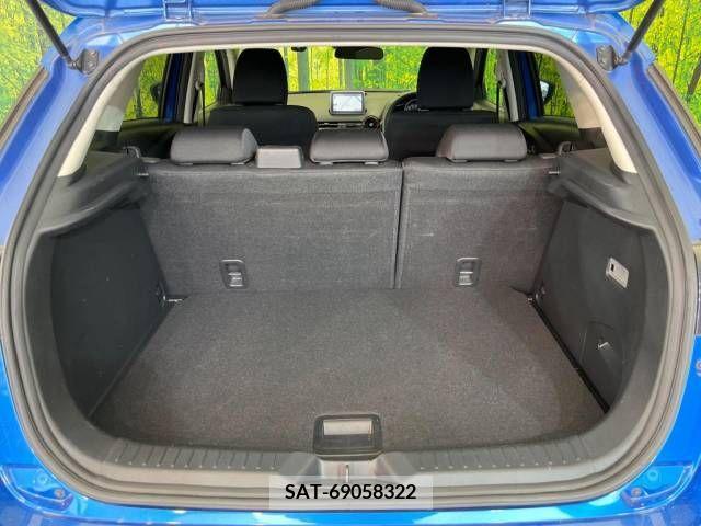 Mazda CX-3 2016-07 265488-10