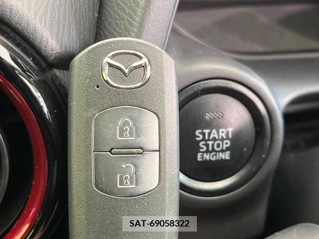 Mazda CX-3 2016-07 265488-7