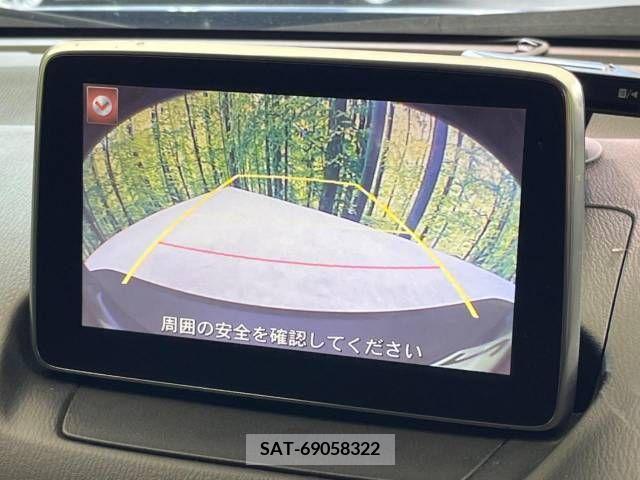 Mazda CX-3 2016-07 265488-5
