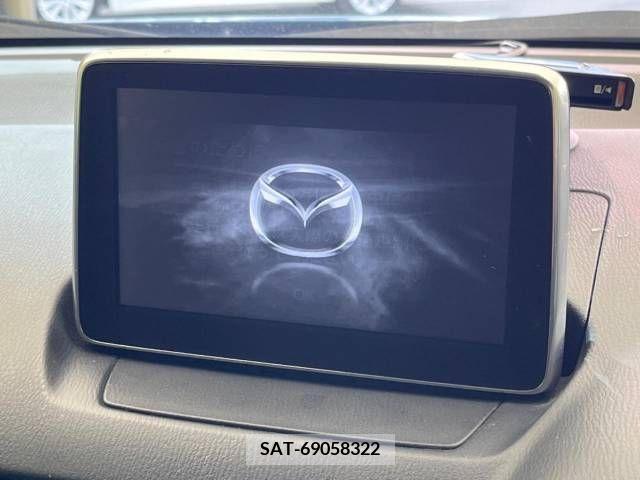 Mazda CX-3 2016-07 265488-2