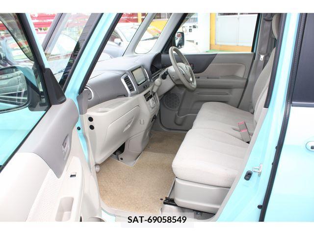 Suzuki SPACIA 2016-04 312196-14