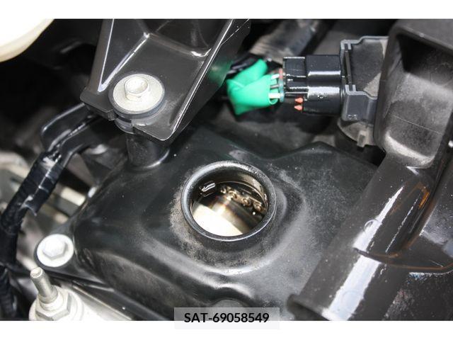 Suzuki SPACIA 2016-04 312196-10
