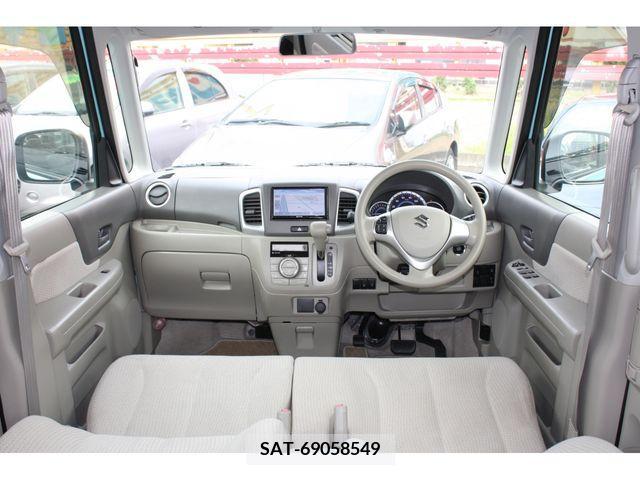Suzuki SPACIA 2016-04 312196-1
