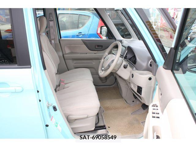 Suzuki SPACIA 2016-04 312196-13