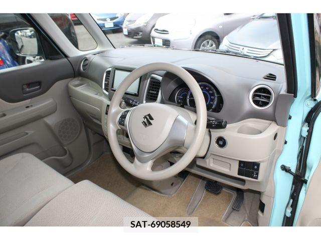 Suzuki SPACIA 2016-04 312196-12