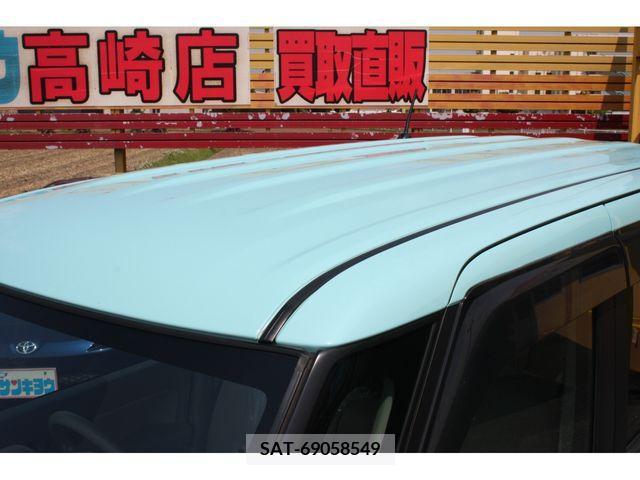 Suzuki SPACIA 2016-04 312196-7