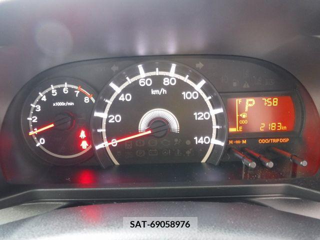 Subaru STELLA 2023-03 336991-16