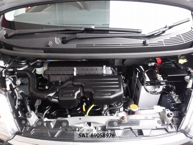 Subaru STELLA 2023-03 336991-18