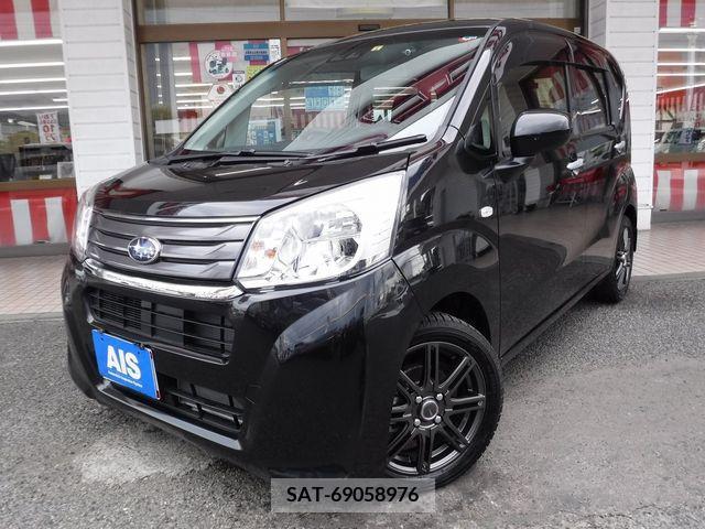 Subaru STELLA 2023-03 336991-0