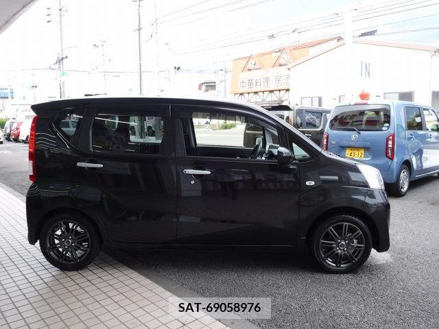Subaru STELLA 2023-03 336991-4