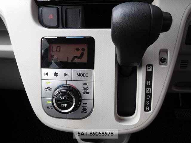 Subaru STELLA 2023-03 336991-8