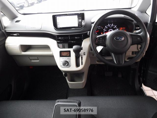 Subaru STELLA 2023-03 336991-1