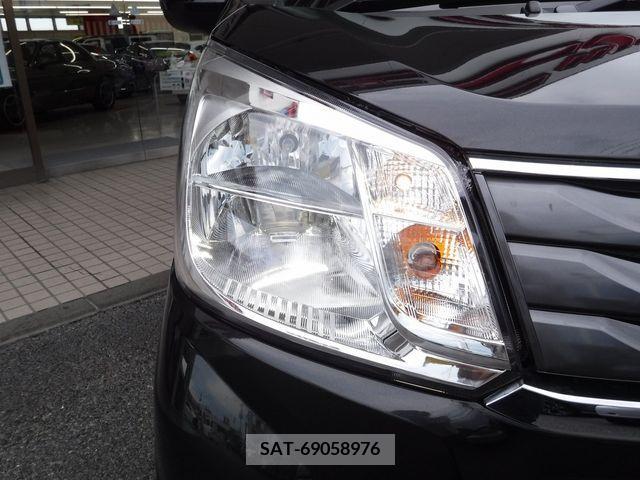 Subaru STELLA 2023-03 336991-3