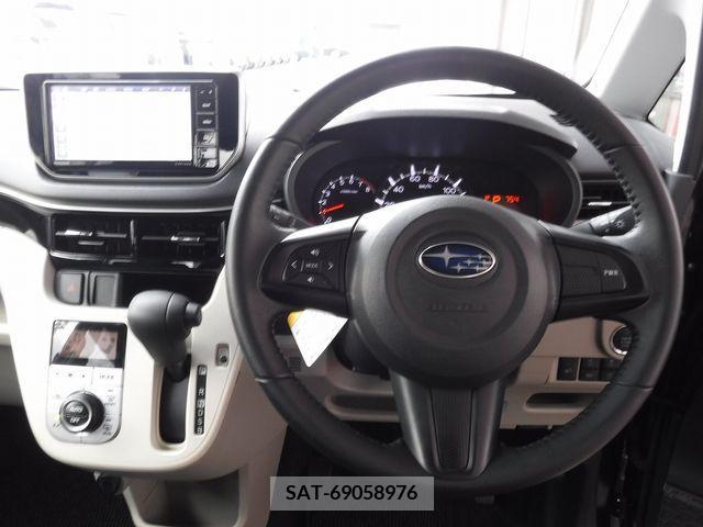 Subaru STELLA 2023-03 336991-7