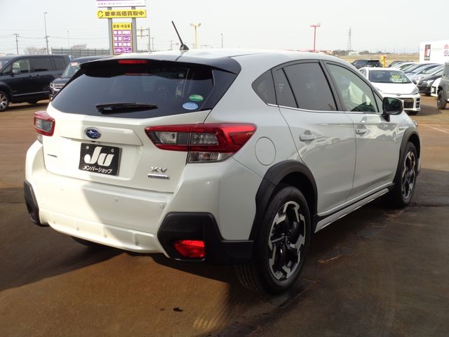 Subaru XV HYBRID 2021-03 839-2