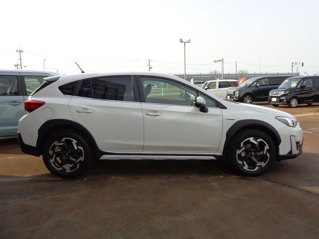 Subaru XV HYBRID 2021-03 839-4