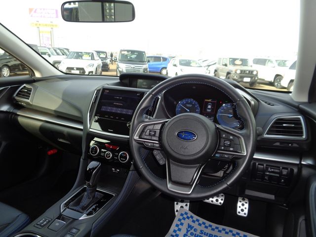 Subaru XV HYBRID 2021-03 839-1