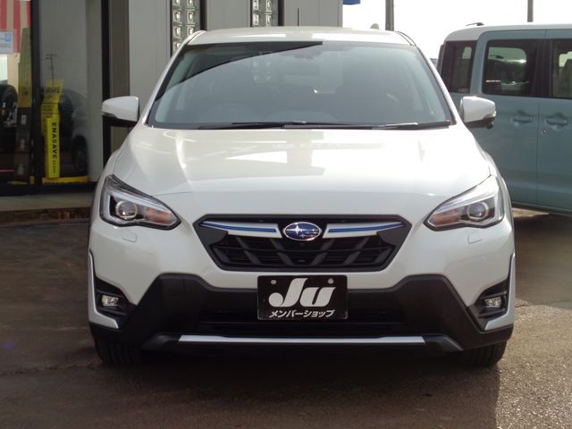 Subaru XV HYBRID 2021-03 839-3