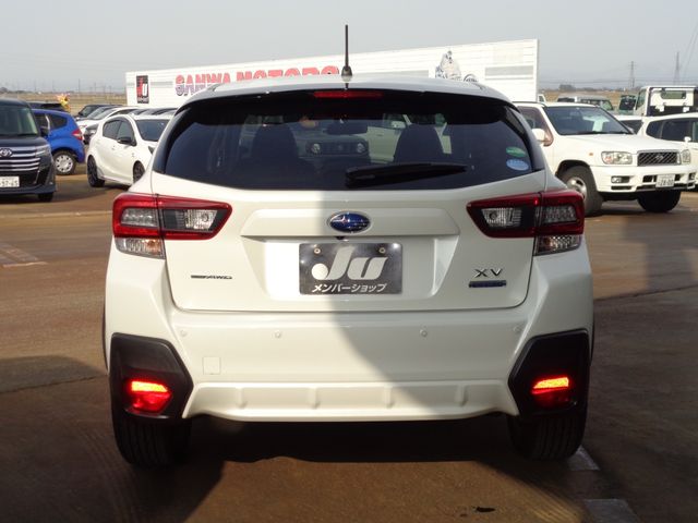 Subaru XV HYBRID 2021-03 839-5