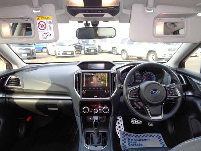 Subaru XV HYBRID 2021-03 839-9