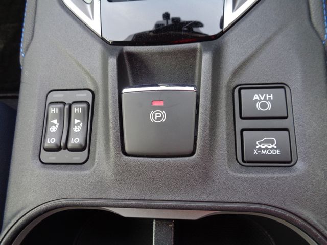 Subaru XV HYBRID 2021-03 839-13