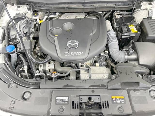 Mazda CX-5 2019-01 196794-18