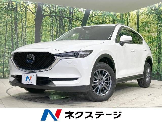Mazda CX-5 2019-01 196794-0