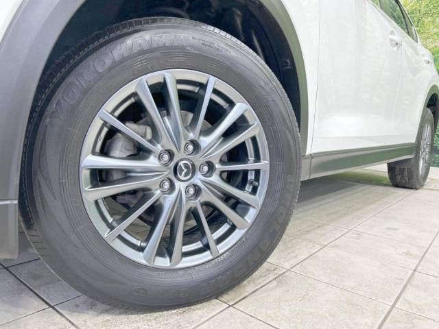 Mazda CX-5 2019-01 196794-13