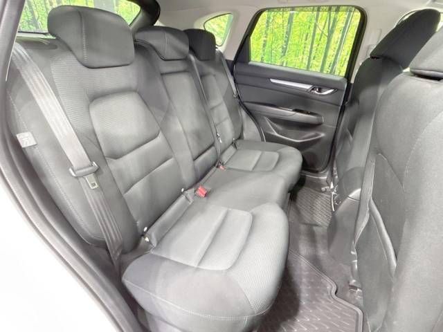 Mazda CX-5 2019-01 196794-9