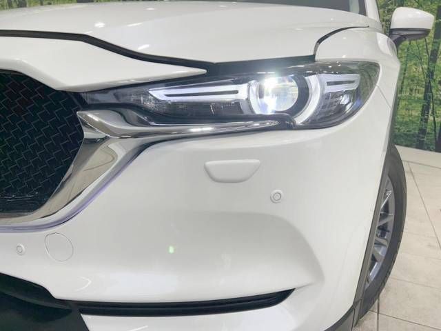 Mazda CX-5 2019-01 196794-12
