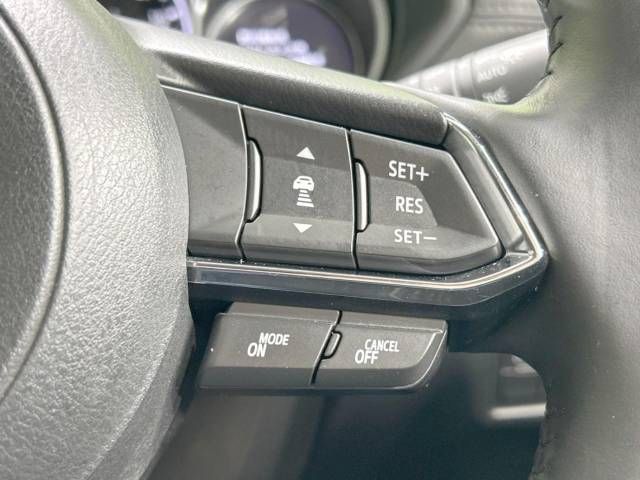 Mazda CX-5 2019-01 196794-5