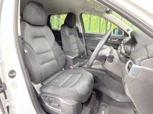 Mazda CX-5 2019-01 196794-8