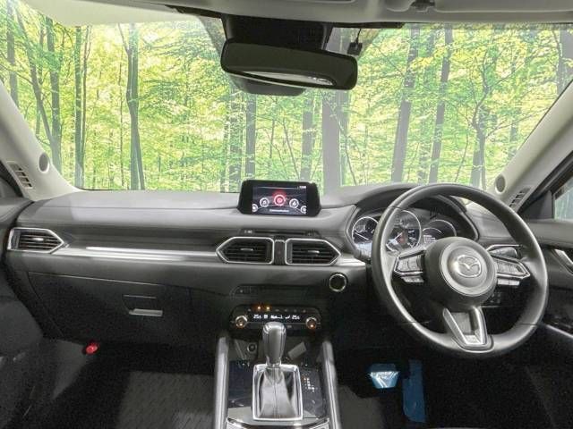 Mazda CX-5 2019-01 196794-1