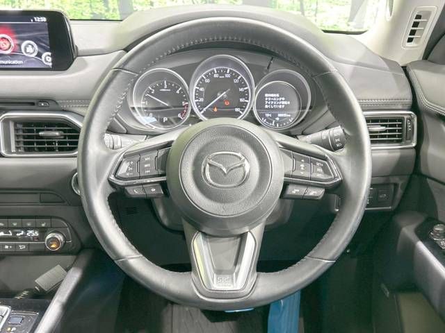 Mazda CX-5 2019-01 196794-11