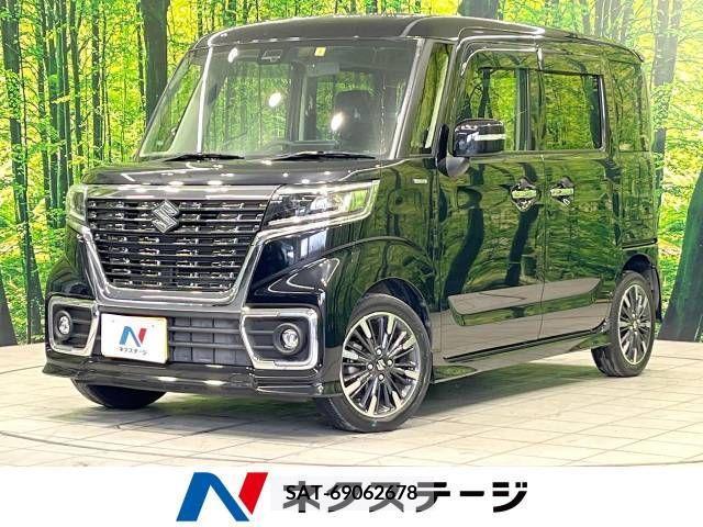 Suzuki SPACIA 2019-07 219867-0